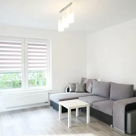 Apartament Rezydencja * Ustronie Morskie