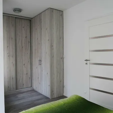 Apartament Rezydencja Apartment
