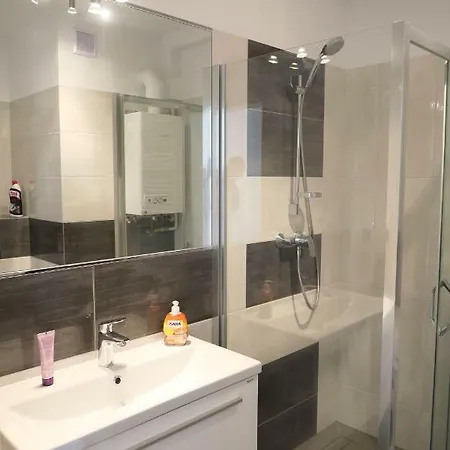 Apartament Rezydencja Apartment